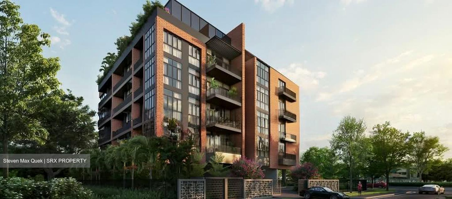 Claydence (D15), Apartment #546787541